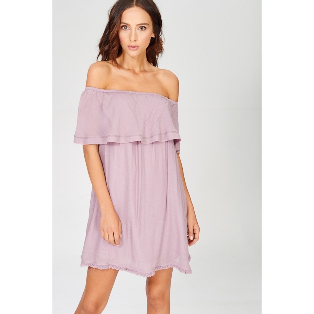 'Sahara Street' Dress - Picture 5 of 8